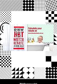 Primary photo for DUX hot water Ni Hao TVC