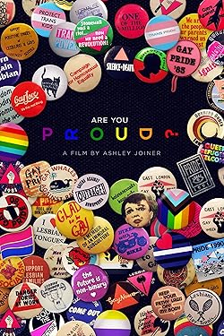 Poster of Are You Proud?