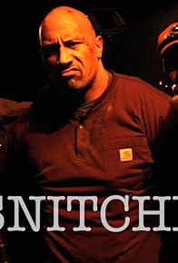 Primary photo for Snitched! Primary photo for Snitched!