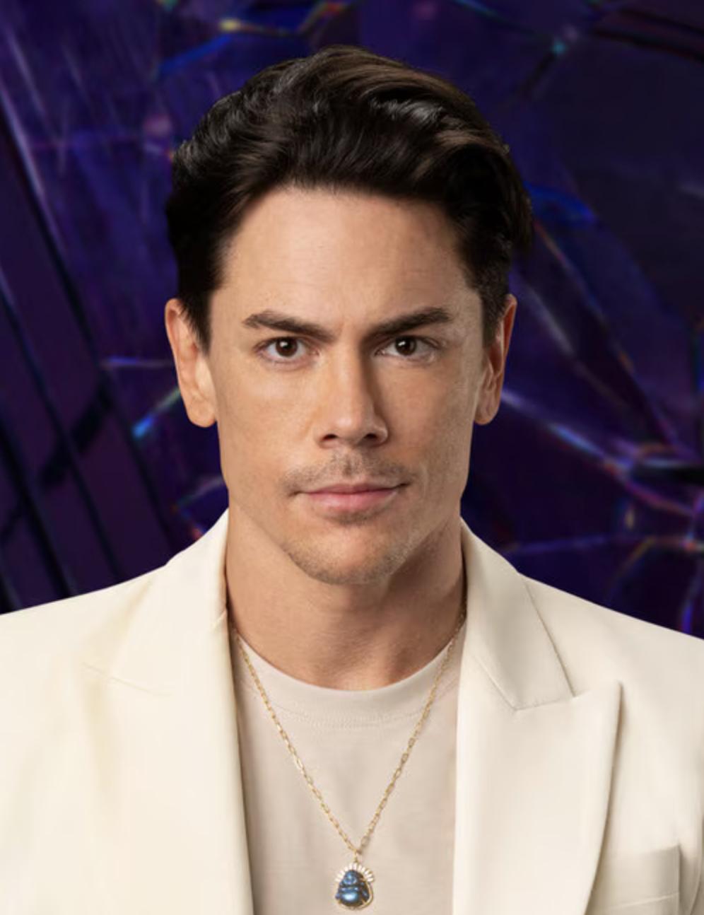 Tom Sandoval