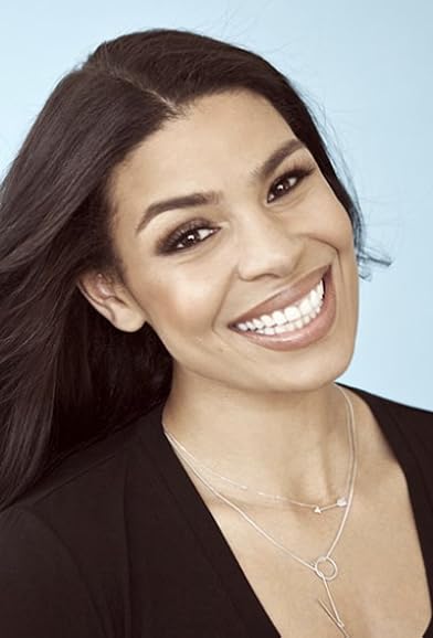 Primary photo for Jordin Sparks Primary photo for Jordin Sparks