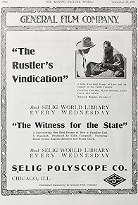 Primary photo for The Rustler's Vindication