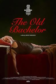 Primary photo for The Old Bachelor