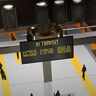 Primary photo for In Transit
