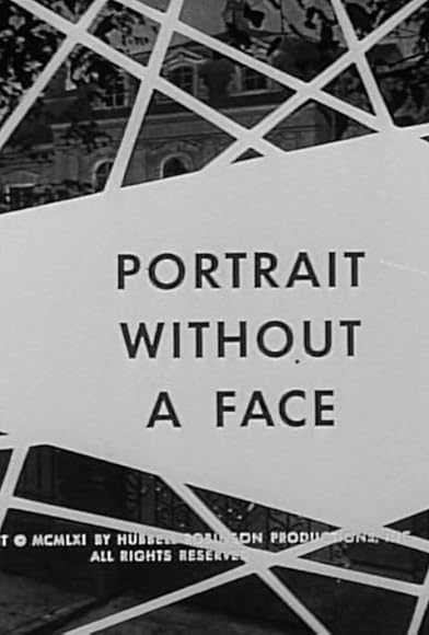 Primary photo for Portrait Without a Face Primary photo for Portrait Without a Face