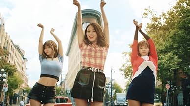 TWICE ミナ サノクトレカ Likey 4K] TWICE - LIKEY - YouTube