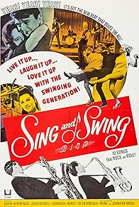Primary photo for Sing and Swing