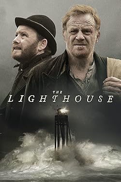 Poster of The Lighthouse