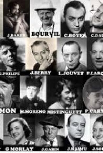 Primary photo for Ces chers disparus Primary photo for Ces chers disparus