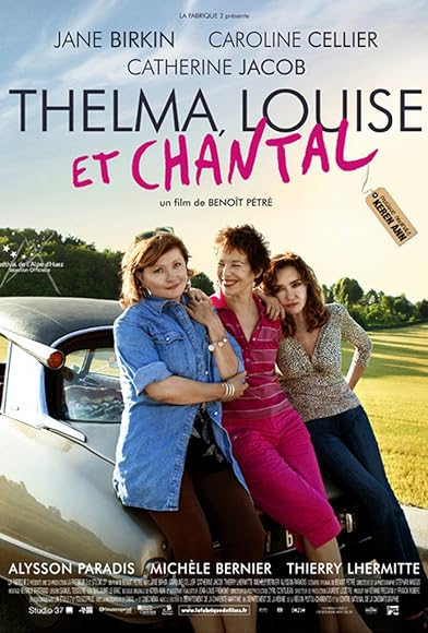 Primary photo for Thelma, Louise et Chantal Primary photo for Thelma, Louise et Chantal