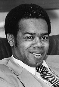 Primary photo for George Napper