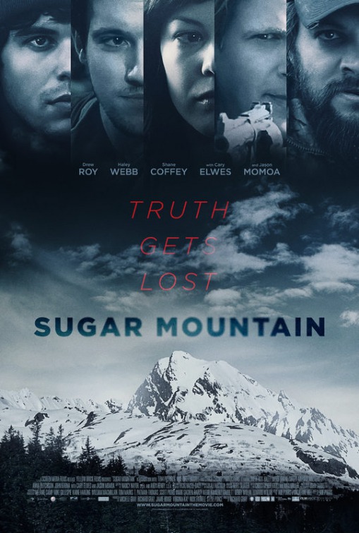 Poster of Sugar Mountain