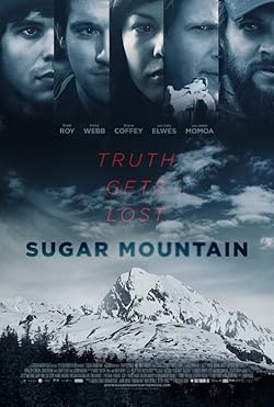 Poster of Sugar Mountain