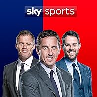 Primary photo for Champions League final special: Alexander-Arnold vs Vinicius, records on the line, the view from Madrid and the latest from Paris