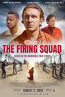Poster of The Firing Squad