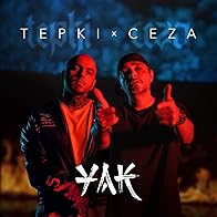 Primary photo for Tepki & Ceza: Yak