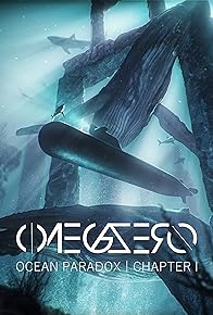 Primary photo for Omega Zero - A Sea We Call Life