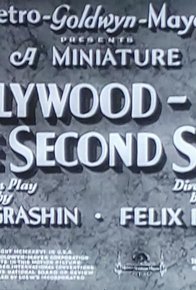 Primary photo for Hollywood - The Second Step Primary photo for Hollywood - The Second Step
