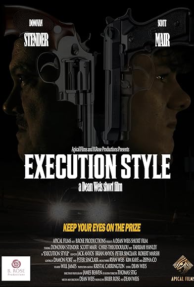 Primary photo for Execution Style Primary photo for Execution Style