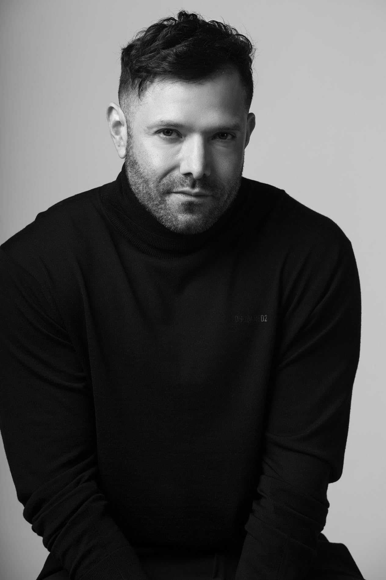 Jose Alejandro Salazar