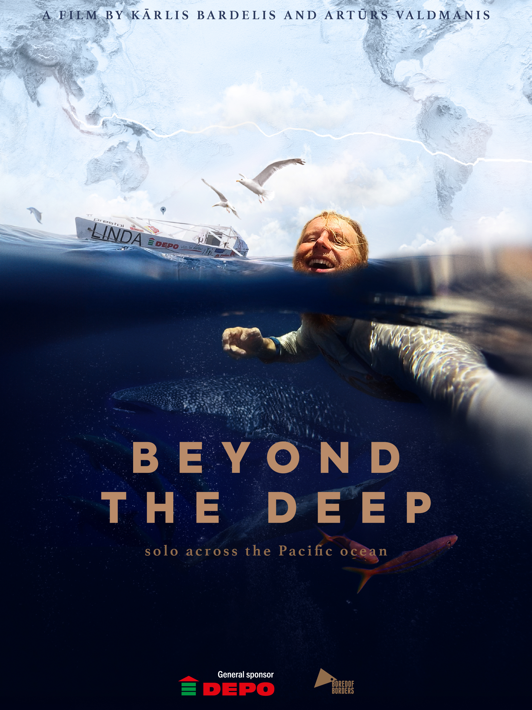 Beyond the Deep