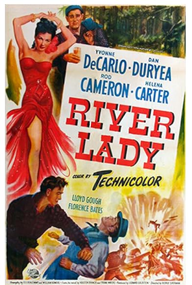 Primary photo for River Lady Primary photo for River Lady