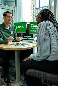 Primary photo for H&R Block Commercial (Kansas City, MO)