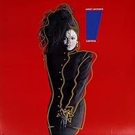 Primary photo for Janet Jackson: Control