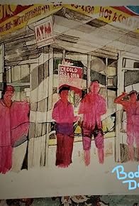 Primary photo for Bodega? a David Leigh Jaunt