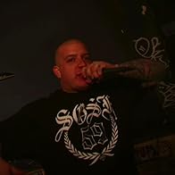 Primary photo for Cold Existence: Fueled by Hate