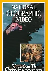 Primary photo for Wings Over the Serengeti