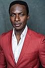 Femi Olagoke's primary photo Femi Olagoke's primary photo