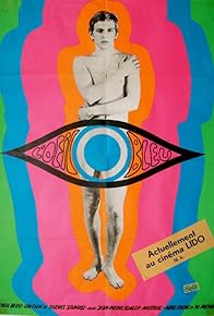 Primary photo for L'oeil bleu