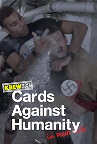 Primary photo for Cards Against Humanity In Real Life Primary photo for Cards Against Humanity In Real Life