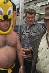 Primary photo for Where in the Fuck Is Randy's Barbeque? Primary photo for Where in the Fuck Is Randy's Barbeque?