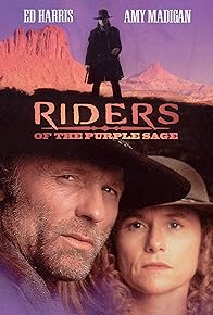 Primary photo for Riders of the Purple Sage Primary photo for Riders of the Purple Sage
