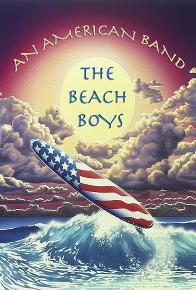 Primary photo for The Beach Boys: An American Band Primary photo for The Beach Boys: An American Band