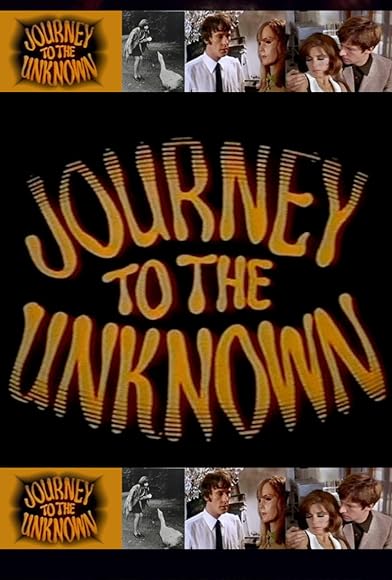 Primary photo for Journey to the Unknown Primary photo for Journey to the Unknown
