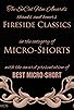 Primary photo for "Fireside Classics" Wins Best Micro-Short at the 2020 SoCal Film Festival