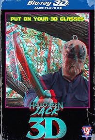Primary photo for Halloween Jack 3D Primary photo for Halloween Jack 3D