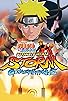 Primary photo for Naruto Shippûden: Ultimate Ninja Storm Generations Primary photo for Naruto Shippûden: Ultimate Ninja Storm Generations
