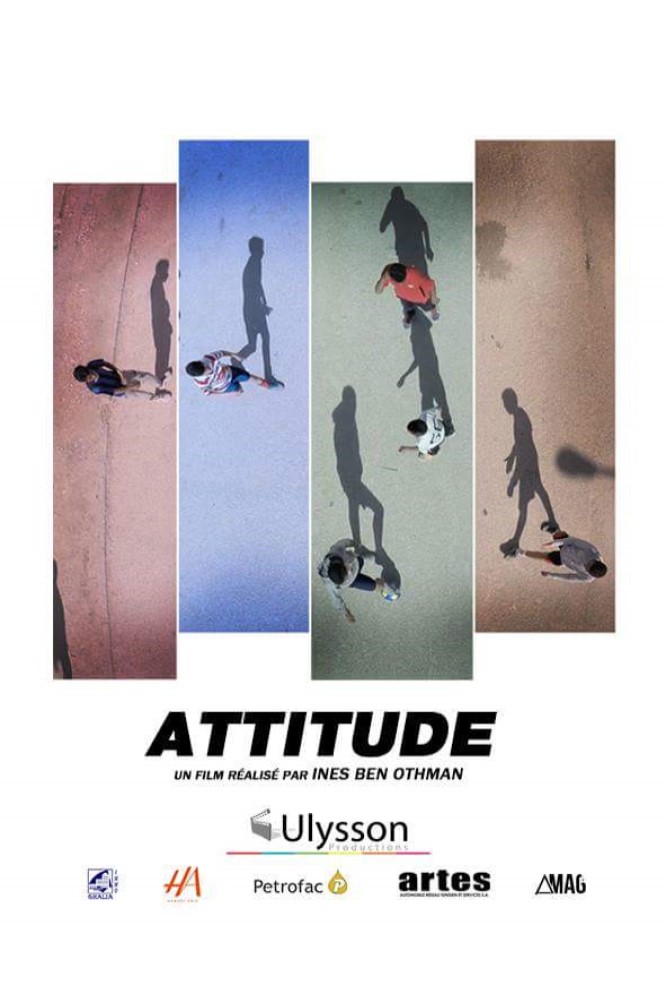 Attitude