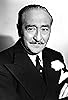 Primary photo for Adolphe Menjou Primary photo for Adolphe Menjou