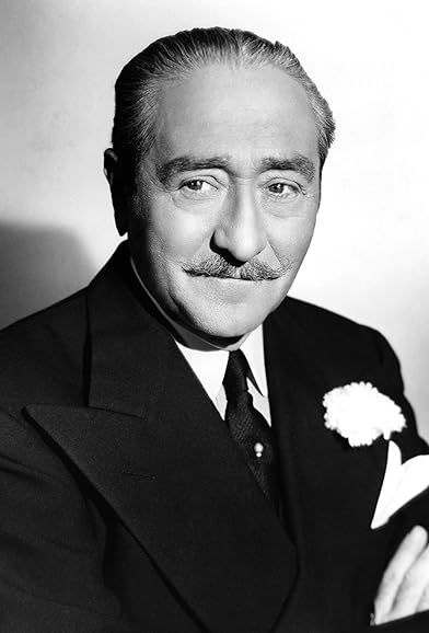 Primary photo for Adolphe Menjou Primary photo for Adolphe Menjou