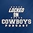 Primary photo for LOCKED ON COWBOYS: April 5 - Comparing NFL Draft Prospects to Game of Thrones Characters Primary photo for LOCKED ON COWBOYS: April 5 - Comparing NFL Draft Prospects to Game of Thrones Characters