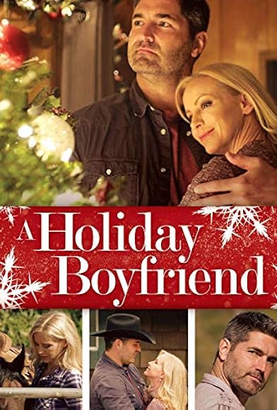 Primary photo for A Holiday Boyfriend Primary photo for A Holiday Boyfriend