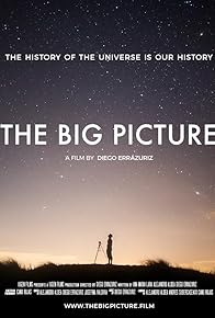 Primary photo for The Big Picture