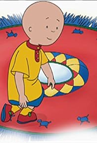 Primary photo for Caillou the Magnificent