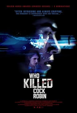 Poster of Who Killed Cock Robin?