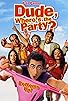 Primary photo for Where's the Party Yaar? Primary photo for Where's the Party Yaar?
